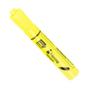 Marcatexto Nextep Amarillo